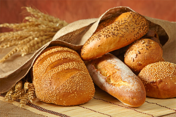 Беларусь отправила в качестве образца Азербайджану 15 наименований хлеба