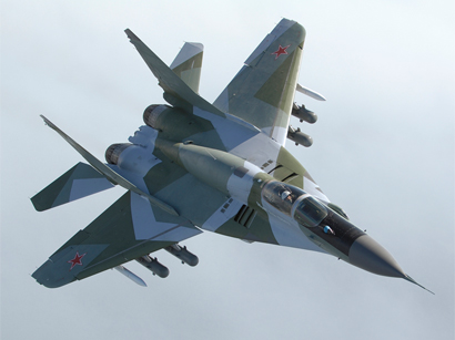 Беларусь и Россия проведут совместные учения военной авиации