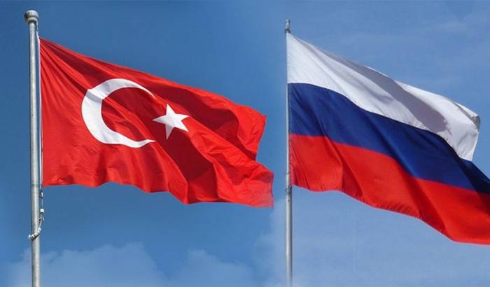 Россия и Турция согласовали контракты