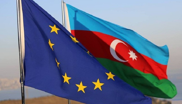 Очередной раунд переговоров по соглашению ЕС-Азербайджан пройдет в сентябре