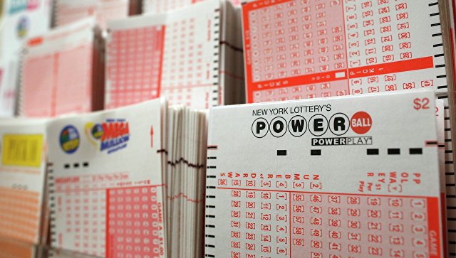 Программист получил 25 лет тюрьмы за мошенничество в лотерее