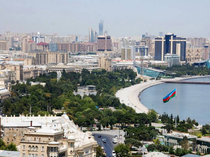 Юбилейное заседание Совета СНГ по ЧС пройдет в Баку