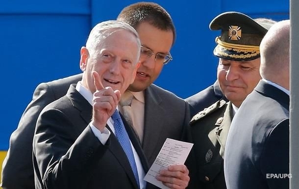 США может начать предоставлять Украине оружие США может начать предоставлять Украине оружие