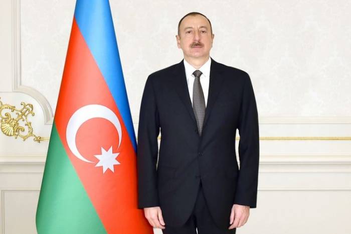 Президент Азербайджана выделил ФК «Карабах» 2 миллиона манатов