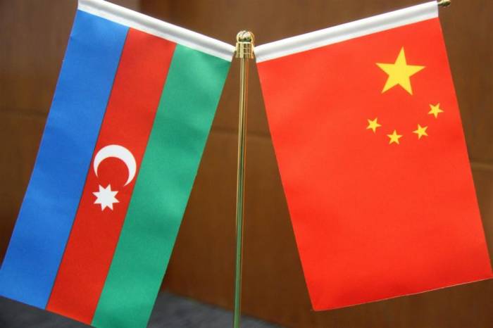 Обсужден вопрос расширения экспорта азербайджанских вин в Китай