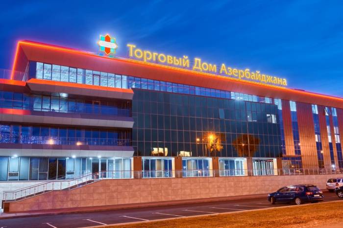 Азербайджан расширяет экспорт в Беларусь