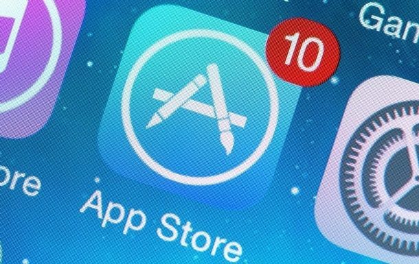 Apple удалила иранские приложения из App Store