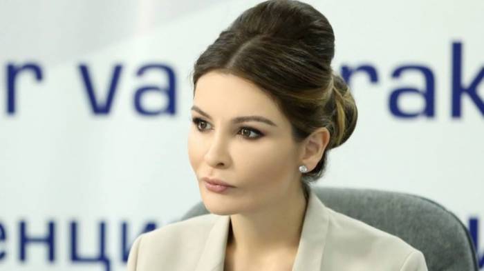 Младшая дочь Ислама Каримова покинет пост посла