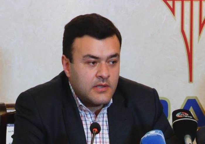 В Армении 154 адвоката начали акцию голодовки - СПИСОК