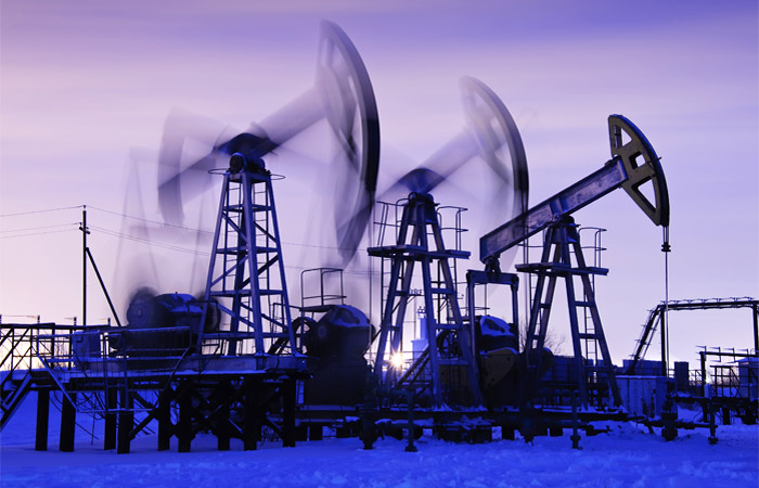 Мировые цены на нефть снижаются