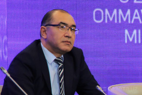 Уволен глава пресс-службы президента Узбекистана