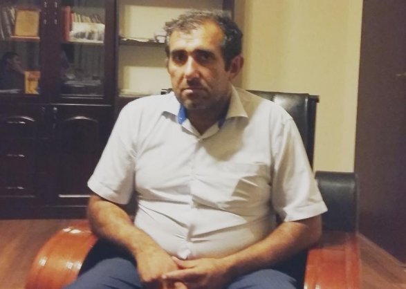 Брат азербайджанского министра простил в суде мошенника