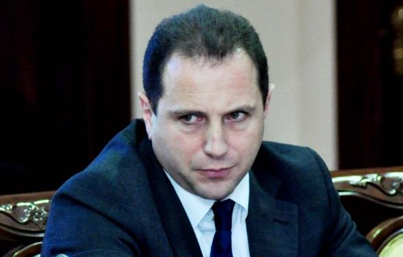 В Армении создается структура, параллельная Минобороны
