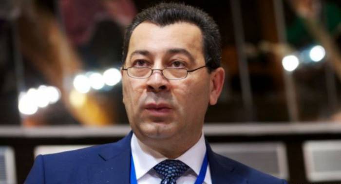 Азербайджанские депутаты примут участие в заседании ПАСЕ 