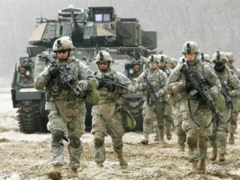 Глава Пентагона подписал указ о вводе дополнительных войск в Афганистан