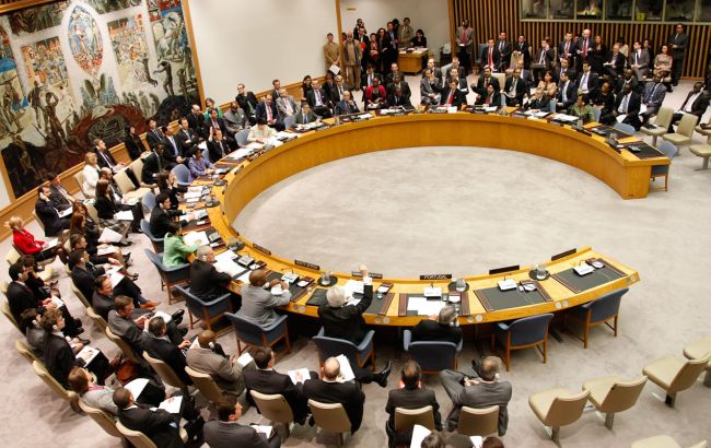 Пройдет заседание ООН в связи с ядерным испытанием в КНДР