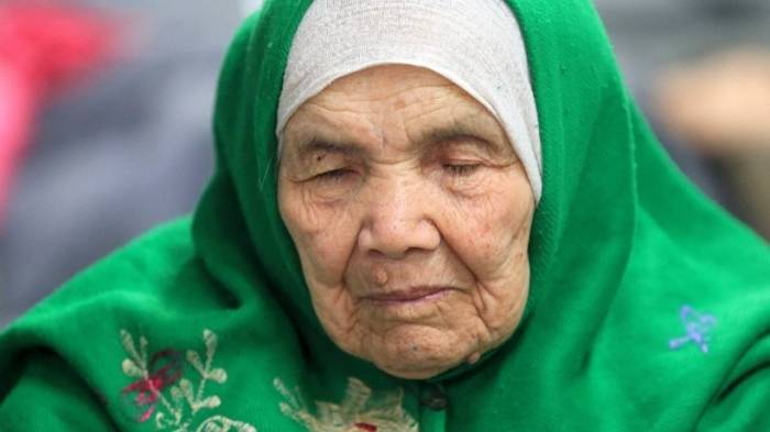 Власти Швеции депортируют 106-летнюю афганскую беженку