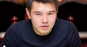 Внук Назарбаева признался, что принимал наркотики