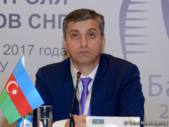 Счетная палата Азербайджана разрабатывает новый Стратегический план развития Счетная палата Азербайджана разрабатывает новый Стратегический план развития