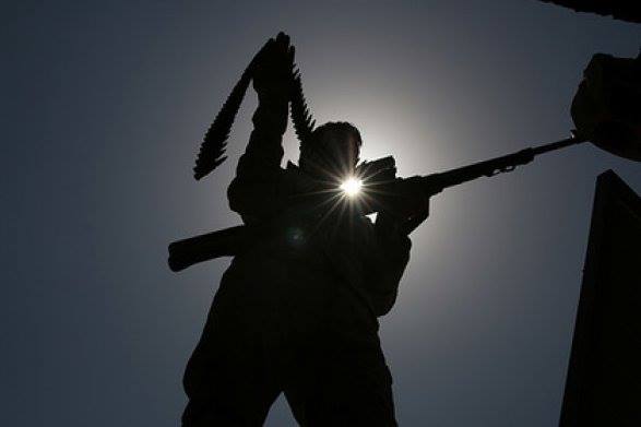 Сирийская армия прорвала блокаду Дейр-эз-Зора