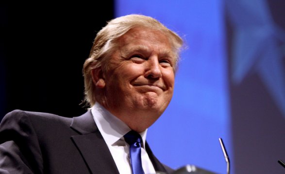 Трамп увеличит поставки вооружения Японии и Южной Корее