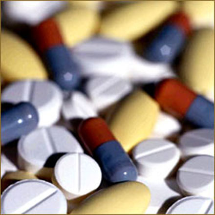 Ученые открыли опасное свойство аспирина