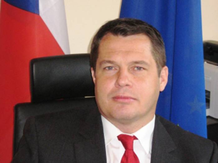 Делегация чешского Сената совершит визит в Азербайджан