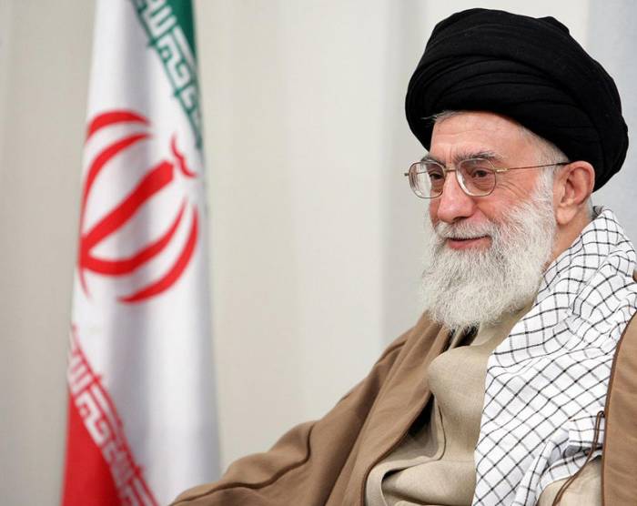 Хаменеи помиловал 1166 заключенных