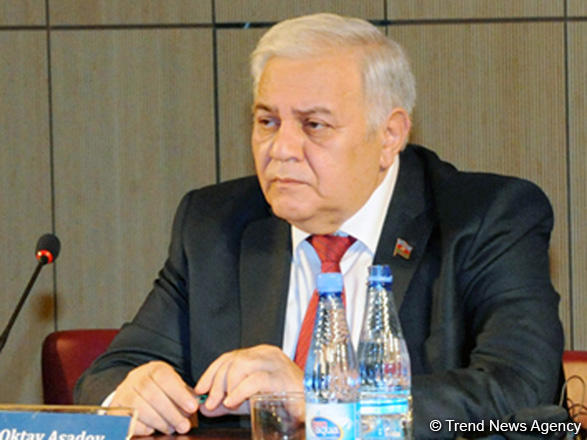 Спикер парламента: МГ должна предпринять более решительные шаги Спикер парламента: МГ должна предпринять более решительные шаги