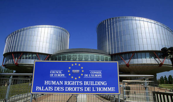 ЕСПЧ обязал Армению выплатить 4100 евро осужденной за покушение