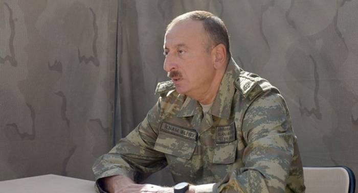 Полномочия Верховного главнокомандующего расширены
