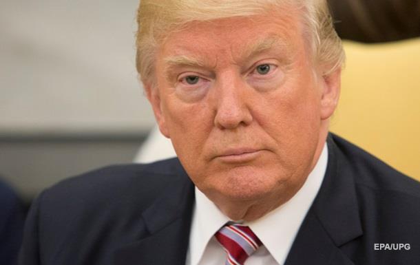 Трамп призвал арабские страны объединиться из-за «угрозы Ирана»