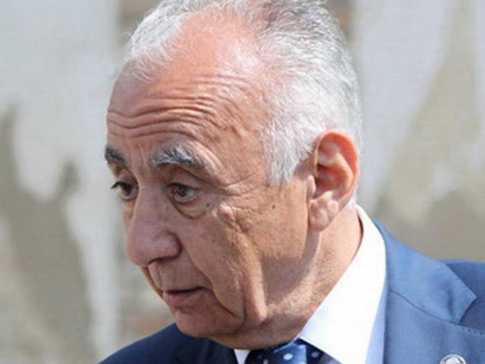 Гаджибала Абуталыбов: "Сдача Союзом писателей в аренду помещения под то кафе - незаконна"