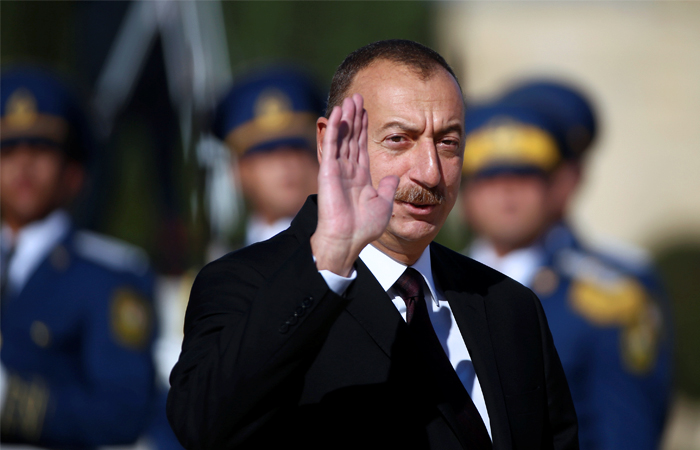 Эра милосердия: Ильхам Алиев-сильный, мудрый, гуманный президент ведущего государства Южного Кавказа 