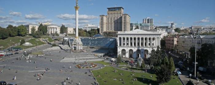 В Киеве проходит медийная конференция стран Восточного партнерства