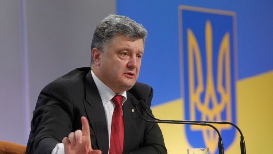 В Украине требуют проведения досрочных президентских выборов
