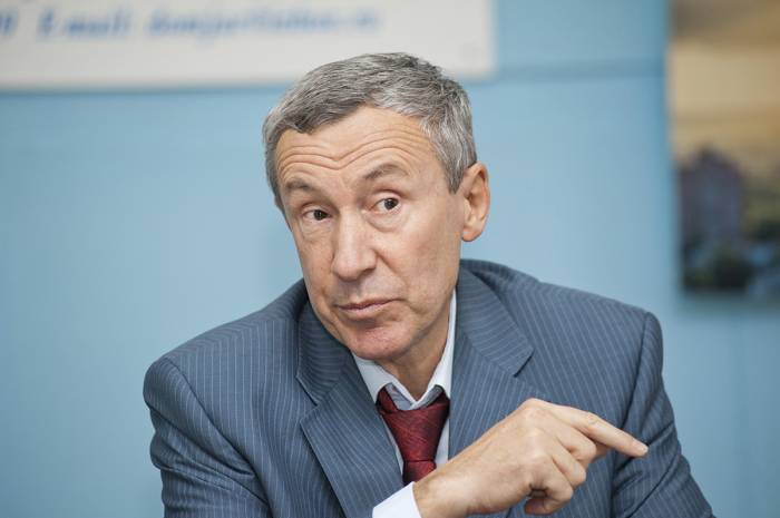 Климов: Урегулирование собственных проблем должно происходить без вмешательства других