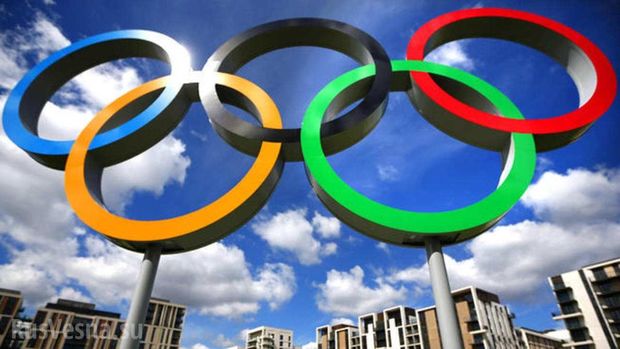 Россию хотят отстранить от Олимпиады-2018