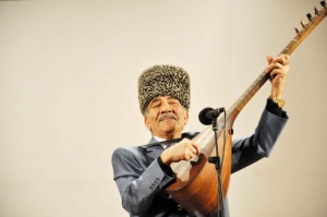 Ашуга Адалята похоронят завтра