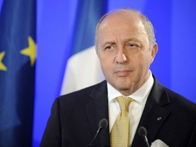 Глава МИД Франции посетит Анкару
