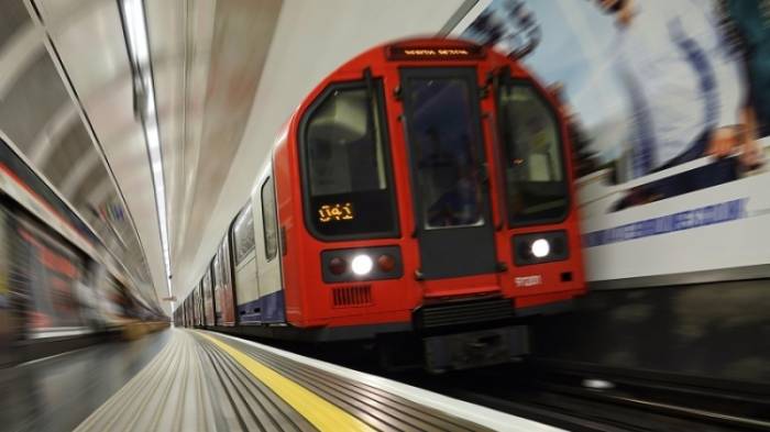 ИГ взяло ответственность за взрыв в лондонском метро