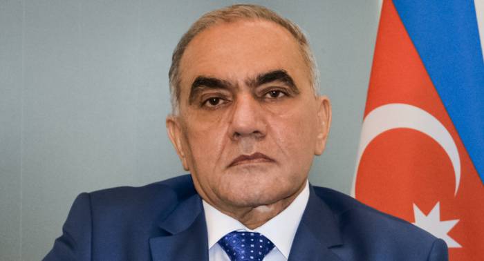 Стала известна причина смерти сына азербайджанского министра