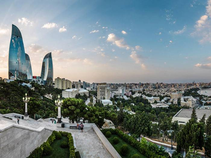 В Азербайджане пройдут спецсеминары ADAMI