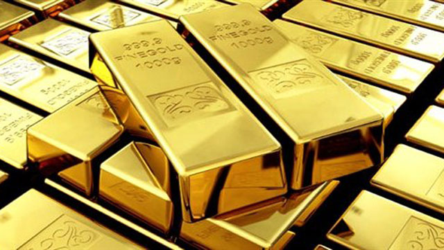 Азербайджан повысил добычу золота в 3 раза