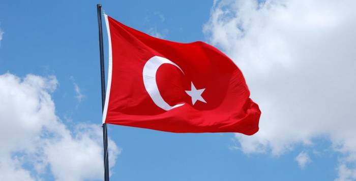 Турция отзывает посла из Германии
