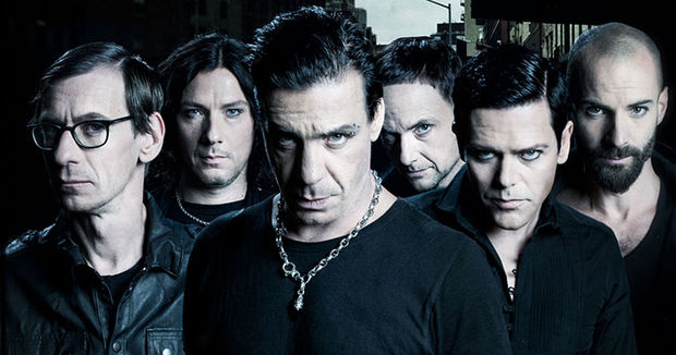Rammstein опровергают сообщения о распаде группы
