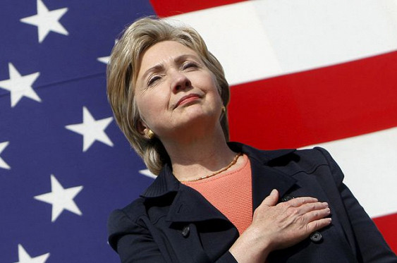 Хиллари Клинтон может оспорить итоги президентских выборов в США
