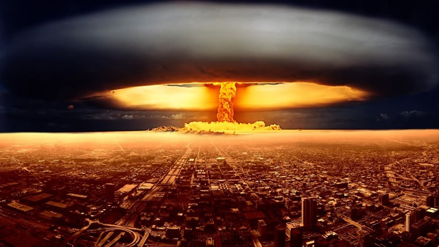 Десятки стран в ООН договорились о запрете ядерного оружия