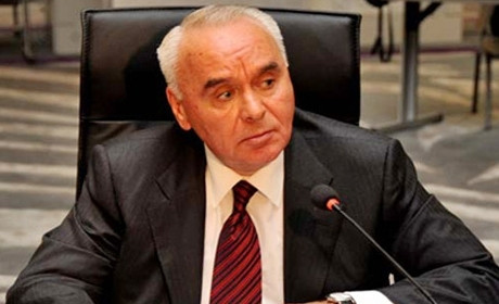 Мамедгулиев: «Будем добиваться того, чтобы ЕС демонстрировал одинаковый подход ко всем конфликтам»
