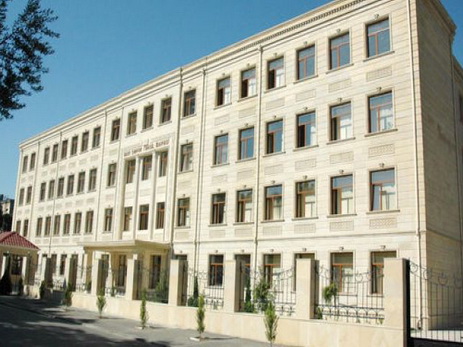 Начальник управления образования по городу Баку посетила Комплекс школы-лицея